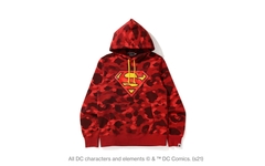 超人、蝙蝠侠灵感！BAPE® x DC COMICS 联乘系列正式发布！