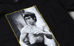 纪念李小龙诞辰 80 周年！BAIT x Bruce Lee 联名胶囊系列上架！