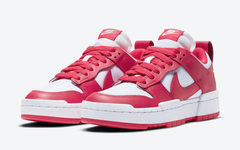 市价高于原价！Nike Dunk Low Disrupt 新配色即将发售！