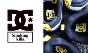 联名 logo 加持！DC Shoes x FR2 联名系列曝光！