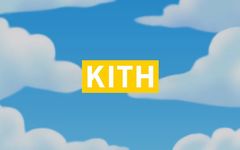 《辛普森一家》x KITH 联名设计下周发售！期待一下！