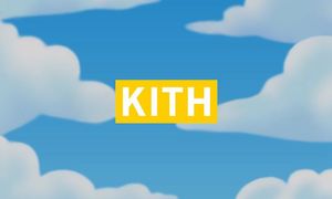 《辛普森一家》x KITH 联名设计下周发售！期待一下！