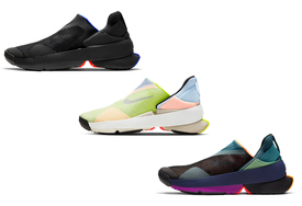 懒人福音？Nike 推出 Nike Go FlyEase 新鞋型！