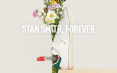 心动了！adidas Originals 推出可持续再生材料 Stan Smith ！