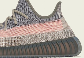 小程序登记开启 ！年后第一双 Yeezy 350 V2 来了！