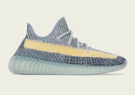 还有一双 Yeezy 350 V2 即将发售！你期待吗？