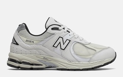 做旧老爹鞋质感，New Balance 2002R新配色现已发售