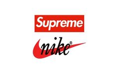 Supreme x Nike  2021 春夏季度合作或将于本周登场！