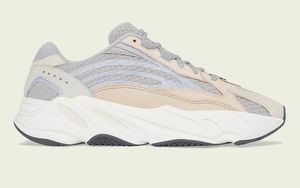 小程序登记开启！Yeezy Boost 700 V2 “Cream” 即将发售！