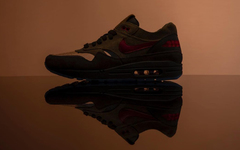 CLOT x Nike Air Max 1 “死亡之吻”还有新配色！即将发布！