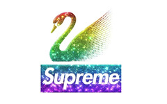 S logo 点缀！Supreme x Swarovski 联名曝光！