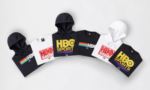 经典复古！KITH x HBO 全新胶囊系列现已发售！