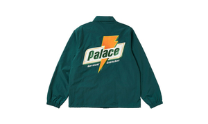 佳得乐灵感单品辨识度极强！PALACE 21SS 第 8 周发售单品一览！