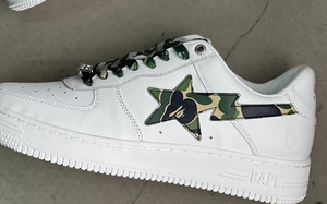 爷青回？A BATHING APE 将带回 BAPE STA “ABC Camo” ！