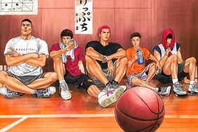 设定是主角都成大叔？《灌篮高手 SLAM DUNK》剧场版最新剧情