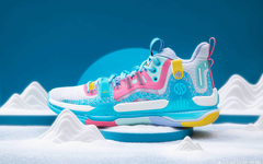 361° AG1 Pro “彩虹冰山”！360度无死角好看啊！