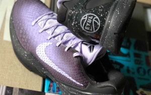 还有新配色登场？Nike Kobe 6 Protro“EYBL” 首次曝光！