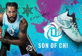 一口气推出三款！adidas D Rose Son of Chi 系列正式发售！