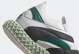 全新 adidas Predator Accelerator 4D EQT 現(xiàn)已發(fā)售！
