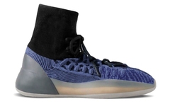 全新 adidas YZY BSKTBL KNIT 3D “Slate Blue” 曝光！