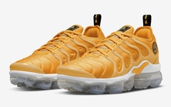 全新 Nike Air VaporMax Plus “Go The Extra Smile” 官图曝光！