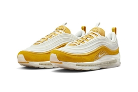 全新配色 Nike Air Max 97 “Koi”  官图曝光！
