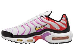 全新 Nike Air Max Plus 官图首次曝光！