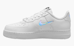 全新 Nike Air Force 1 ’07 SE WMNS 官图曝光！