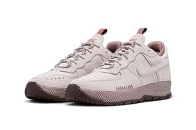 全新Nike Air Force 1 官图曝光！