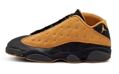 全新 Air Jordan 13 “Chutney” 官图曝光！