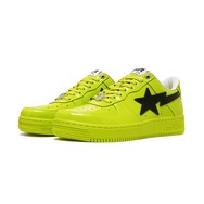 全新配色 BAPE STA™  官图曝光！