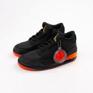 全新 J Balvin x Air Jordan 3 “Rio”  官图曝光！