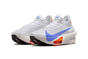 全新 Nike Alphafly 3 “Blueprint” 官圖曝光 ！