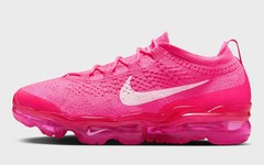 全新 Nike Vapormax 2023 Flyknit 官图曝光！