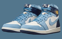 全新 Air Jordan 1 High OG WMNS “First in Flight” 官图曝光！