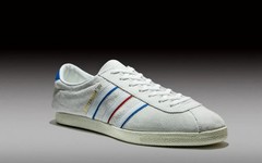 全新 adidas Originals ROTTERDAM 00 “White/Blue/Red” 官图曝光！