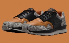 全新 Nike Air Safari OG 官图曝光！