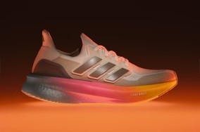 全新 adidas Ultra Boost 5 官圖曝光！