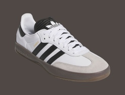 全新 adidas Originals Puig Samba 官图曝光！