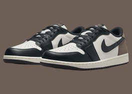 全新 Air Jordan 1 Low OG “Mocha” 官图曝光！