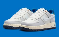 全新 Nike Air Force 1 “Sunny Sports Club” 官图曝光！