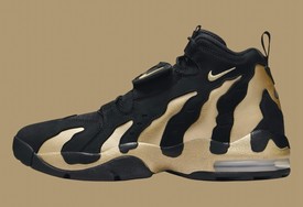 全新 Nike Air DT Max 96 “Colorado Home” 官图曝光！