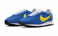 全新 Nike LD-1000 “Game Royal/Opti Yellow” 官图曝光！