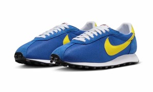 全新 Nike LD-1000 “Game Royal/Opti Yellow” 官图曝光！