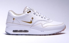 全新 Eastside Golf x Nike 官图曝光！