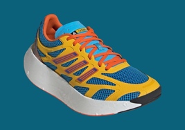 全新 adidas Adizero Aruku “Sky Rush” 官图曝光！