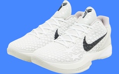 全新 Nike Kobe 6 Protro “All-Star 2.0” 官图曝光！