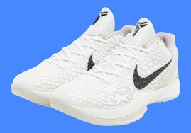 全新 Nike Kobe 6 Protro “All-Star 2.0” 官图曝光！