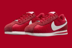 全新 Nike Cortez “Valentine’s Day” 官图曝光！