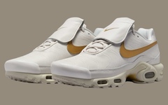 全新 Nike Air Max Plus Tiempo “Phantom” 官图曝光！